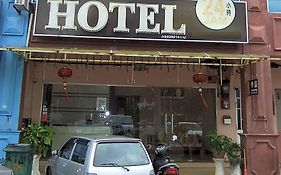 Hotel Lavender